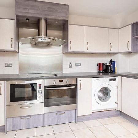 Amazing Thames View Apartment Londen Buitenkant foto