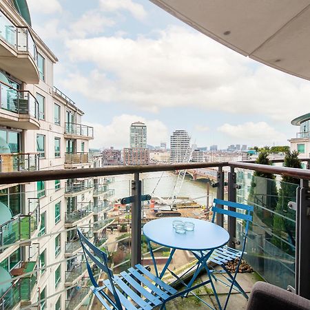 Amazing Thames View Apartment Londen Buitenkant foto