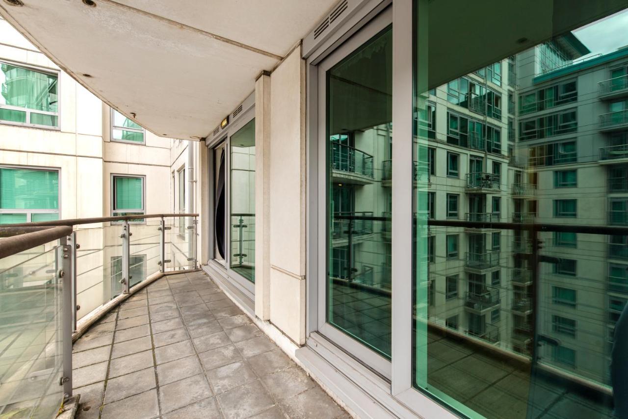 Amazing Thames View Apartment Londen Buitenkant foto