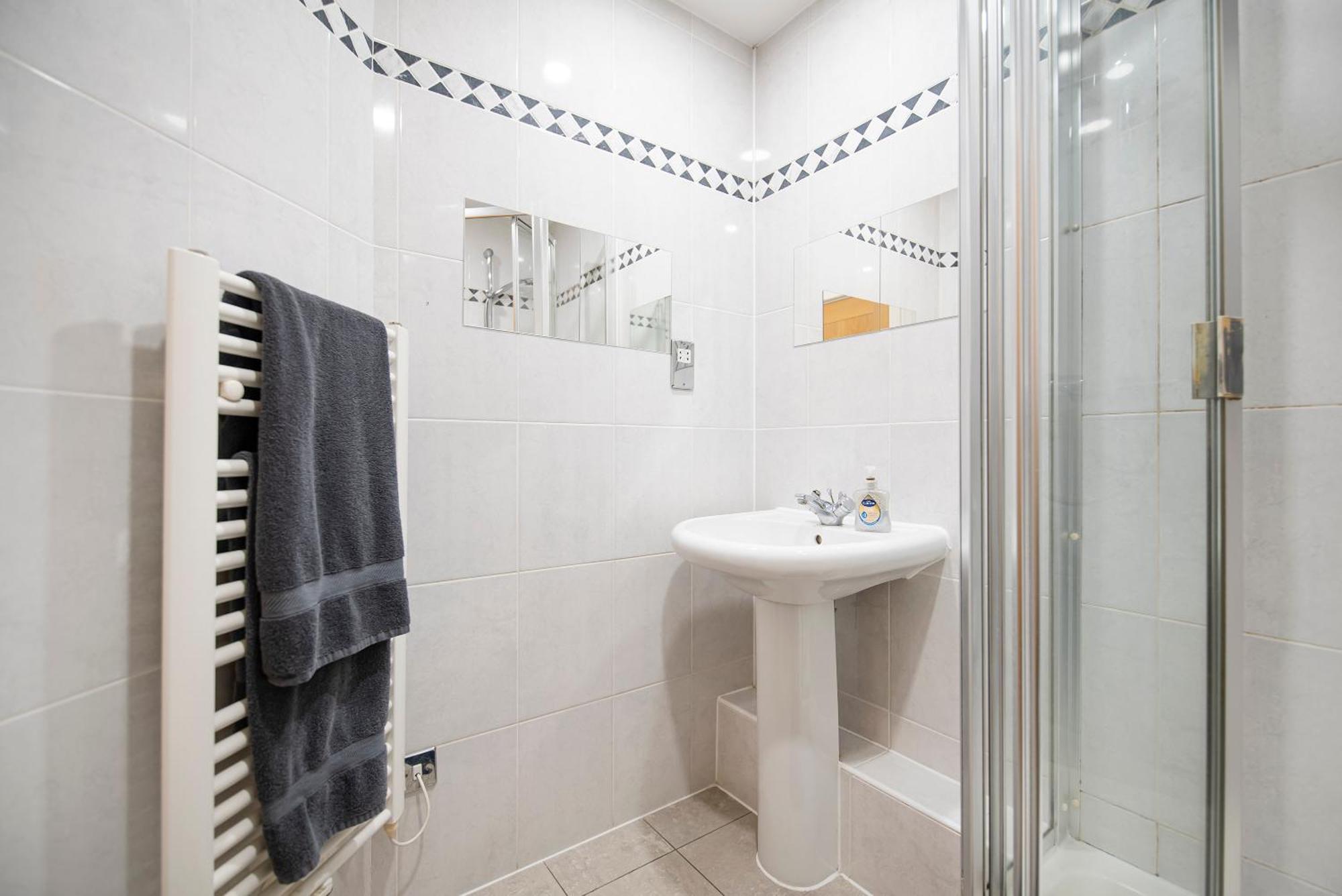 Amazing Thames View Apartment Londen Buitenkant foto