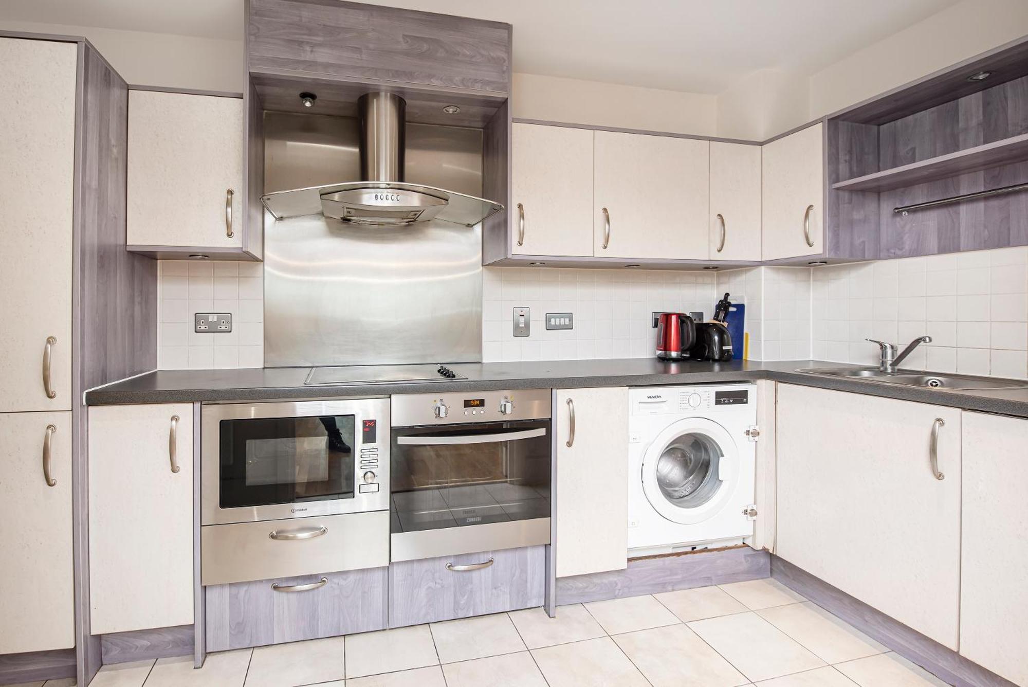 Amazing Thames View Apartment Londen Buitenkant foto